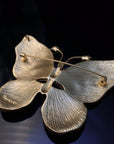 Butterfly Graceful Personality High Luxury Brooch