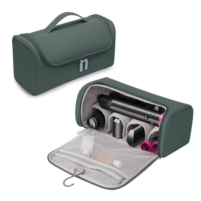 Travel Portable Waterproof Cosmetic Bag