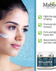 Collagen  Moisturizing Facial Cream Skin Care Products