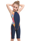 Children's Swimsuit One-Piece Swimsuit Five-Piece One-Piece Swimsuit