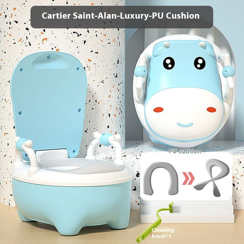 Toilet Toilet Large Toilet Infant Potty Urinal Bucket Child Potty Seat