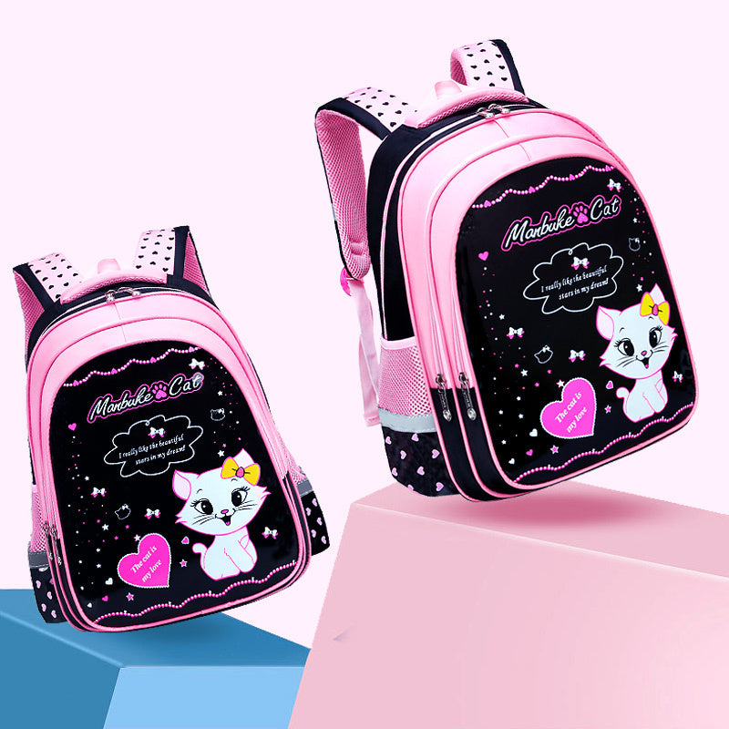 Girls School Backpack