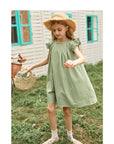 Children's summer dress