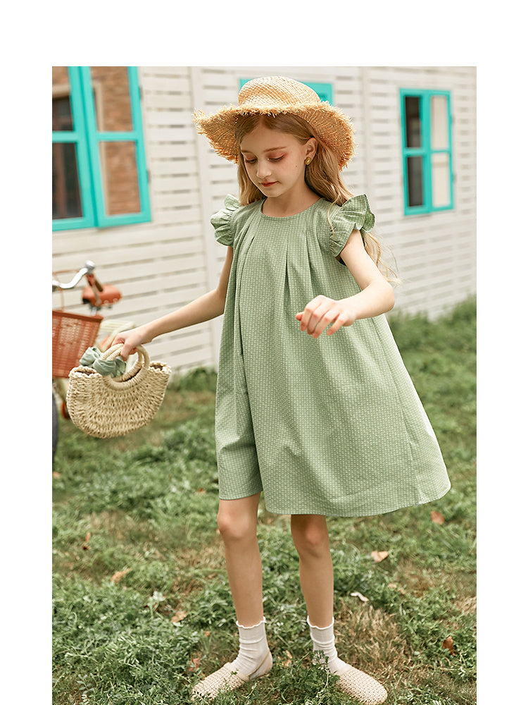 Children's summer dress