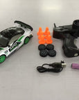 2.4G Drift Rc Car 4WD RC Drift Car Toy Remote Control GTR Model AE86 Vehicle Car RC Racing Car Toy For Children