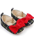 European And American Cute Baby Shoes Exquisite