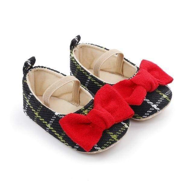 European And American Cute Baby Shoes Exquisite