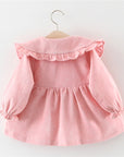 Baby Girl Dress