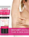 His Majesty Whitening Cream Whitening Body Cream Artifact Dating Silk Stocking Cream Whitening