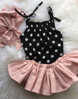 Girls Clothing Set