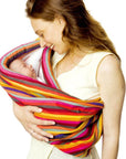 Parent-child carrier baby carrier sling