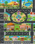 Children's play mat