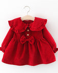 Baby Girl Dress