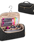 Travel Portable Waterproof Cosmetic Bag