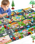 Children's play mat