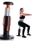 Magic Fitness Exercise Hip Trainer