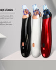 Blackhead instrument pore cleaner to blackhead artifact electric acne machine to blackhead