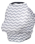 Nursing Breastfeeding Privacy Cover