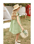 Children's summer dress