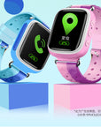 Smart Watch Children Phone Watch Mobile Phone Customization