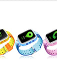 Smart Watch Children Phone Watch Mobile Phone Customization