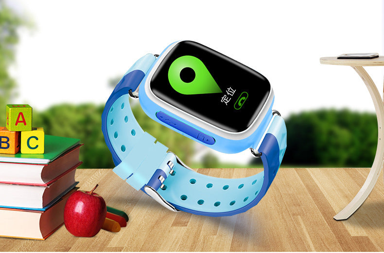 Smart Watch Children Phone Watch Mobile Phone Customization