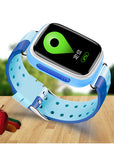 Smart Watch Children Phone Watch Mobile Phone Customization