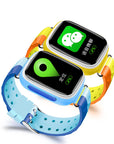 Smart Watch Children Phone Watch Mobile Phone Customization