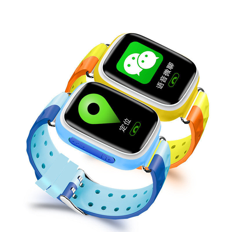 Smart Watch Children Phone Watch Mobile Phone Customization