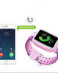 Smart Watch Children Phone Watch Mobile Phone Customization