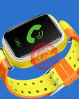 Smart Watch Children Phone Watch Mobile Phone Customization