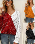 Summer Tops Fashion Ladies Tops Shirt Ladies