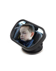 Safety Seat Baby Car View Rear Mirror