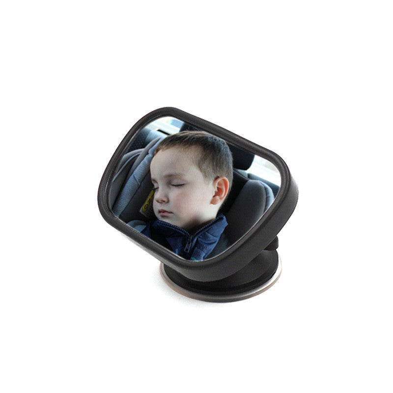 Safety Seat Baby Car View Rear Mirror