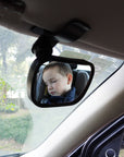 Safety Seat Baby Car View Rear Mirror