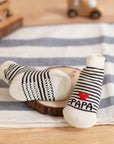 Fashion Baby Thick Warm Towel Socks