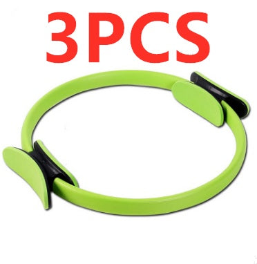 Kewlioo Pilates Ring Pro