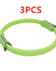 Kewlioo Pilates Ring Pro