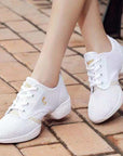 Dance Shoes women's Aerobics Sports Shoes