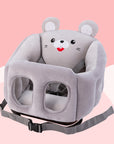 Car Seat Cushion Mother Baby Sofa Cushion