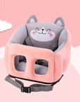 Car Seat Cushion Mother Baby Sofa Cushion