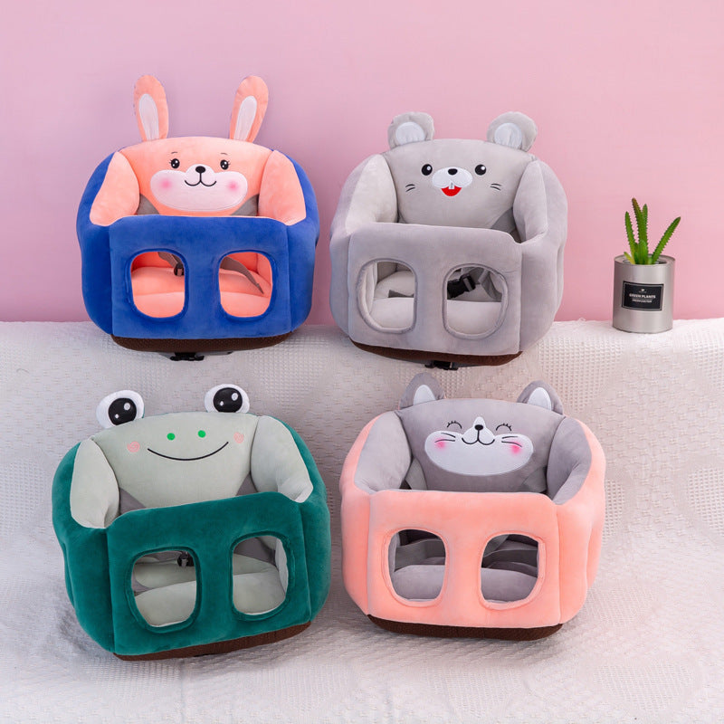 Car Seat Cushion Mother Baby Sofa Cushion