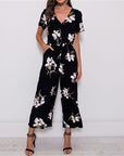 Fashion Sexy Women Summer Ladies Jumpsuit