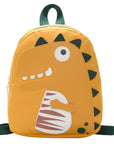 kindergarten small animal shape school backpack