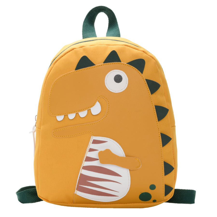 kindergarten small animal shape school backpack