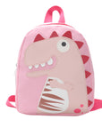 kindergarten small animal shape school backpack