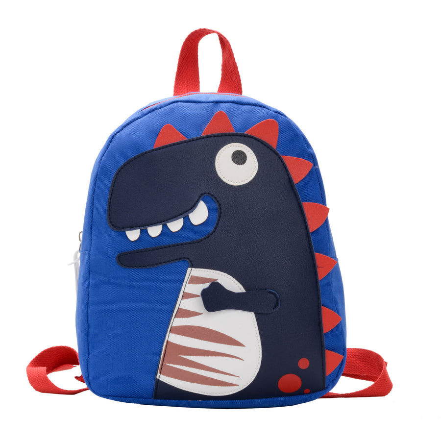 kindergarten small animal shape school backpack