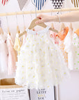 Girls Dress Summer Princess Dress