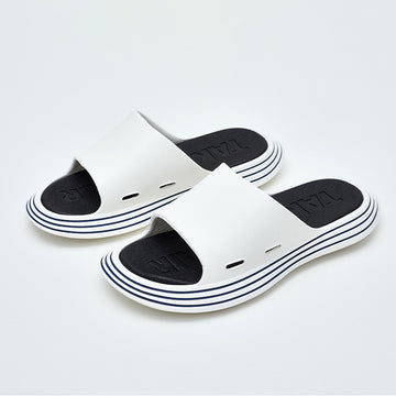 Summer Sandals And Slippers For Couples Men And Women Outside Wear