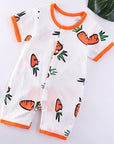 Baby Bright Comfortable Baby Clothes